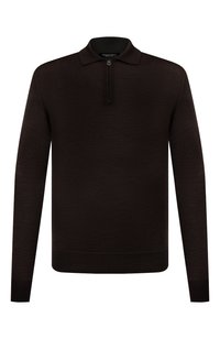 Темно-коричневый