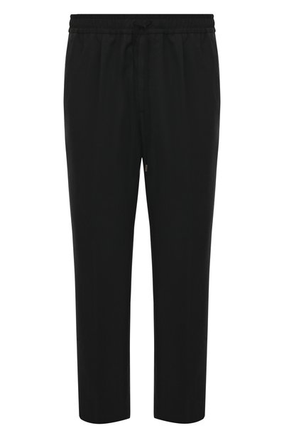 Шерстяные брюки GUCCI, арт. 472975 Z505F, фото 1