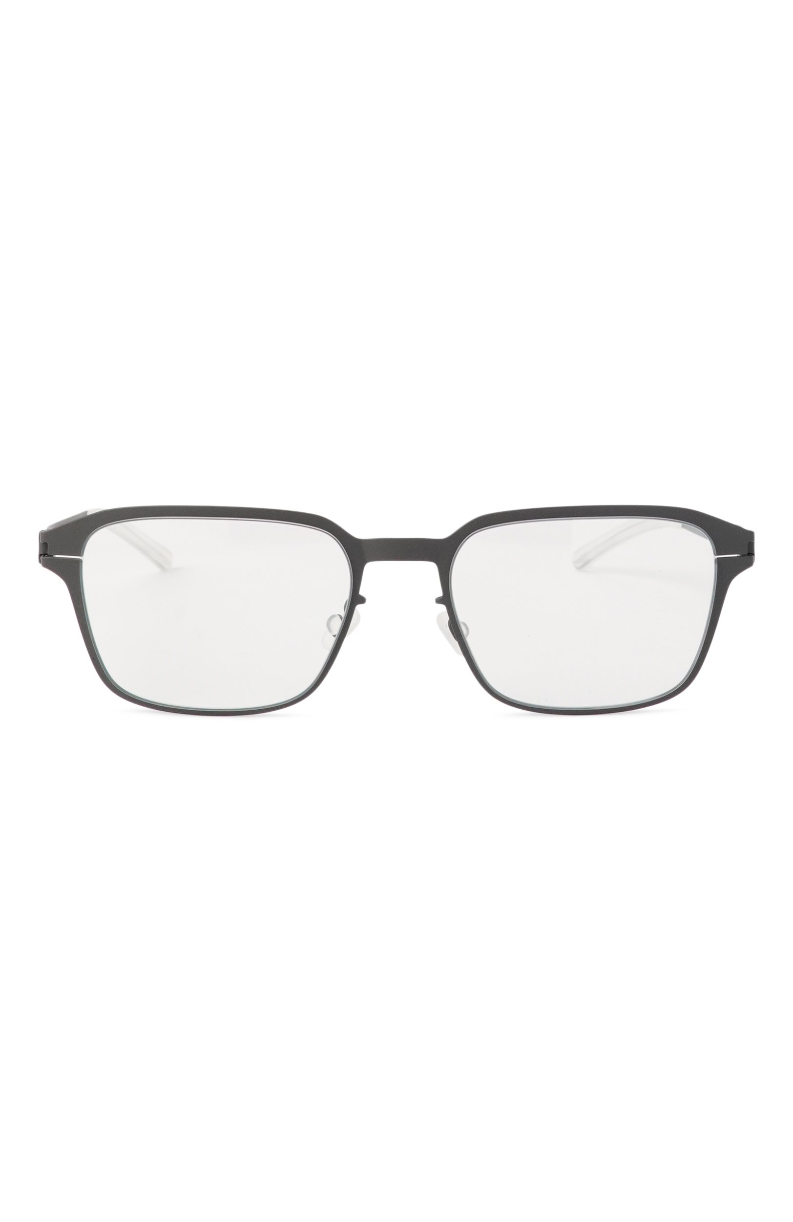 Оправа MYKITA черного цвета по цене 58200 руб., арт. H0LMES/465, фото 2 Оправа MYKITA, арт. H0LMES/465, фото 2