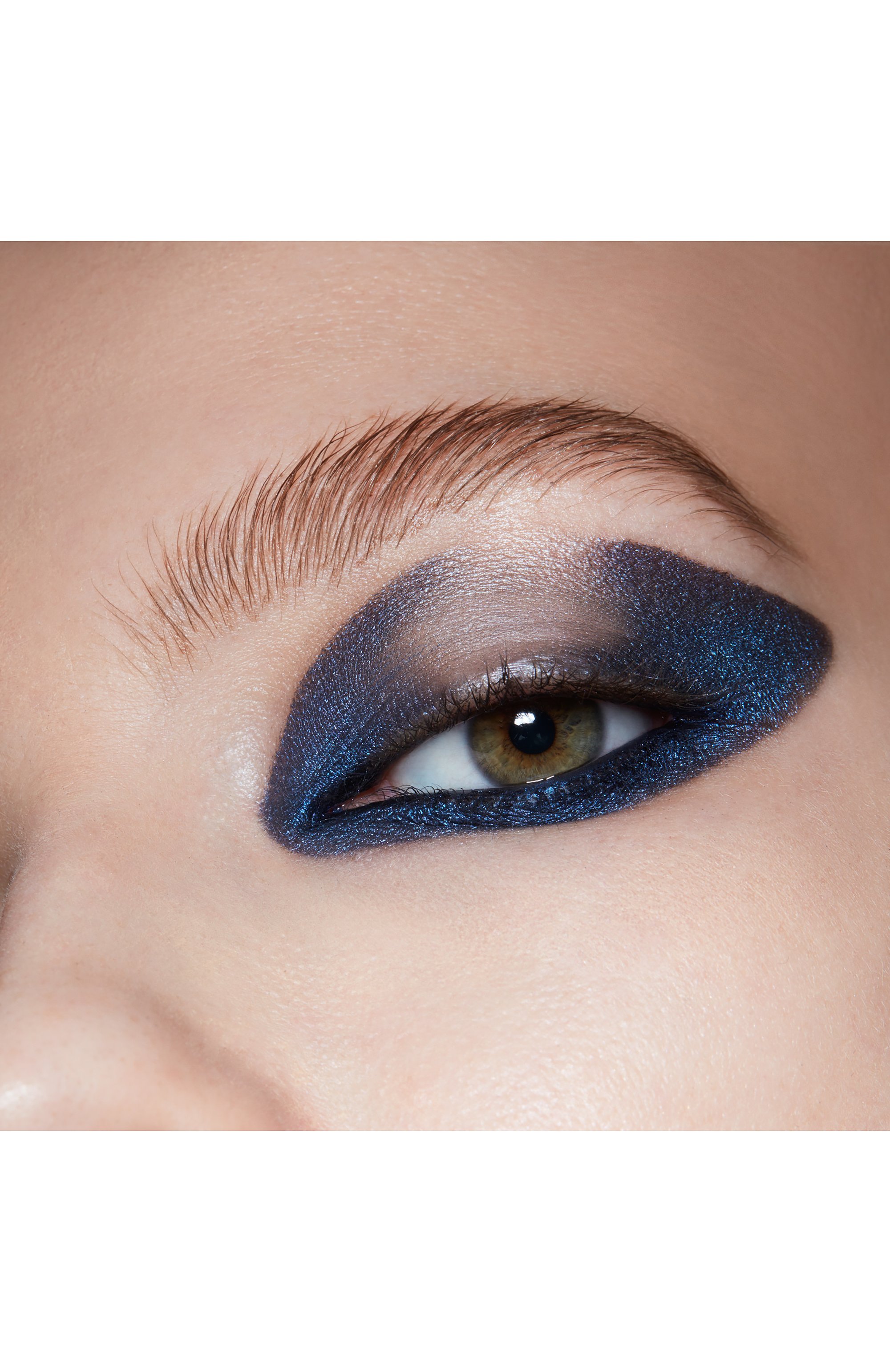 Кремовые тени с эффектом сияния extra dimension, оттенок lunar (1.3g) MAC, арт. MTCN-04, фото 5