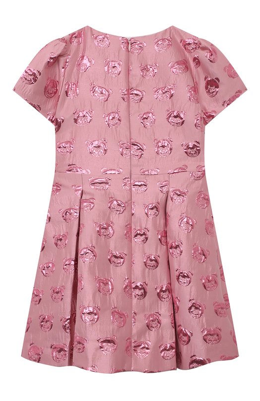 Платье Moschino 2