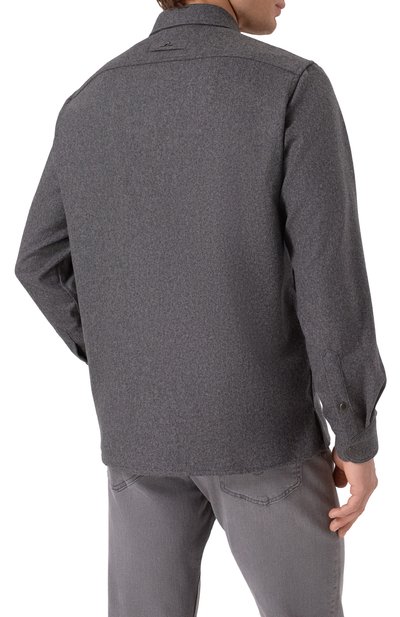 Куртка-рубашка PAUL&SHARK, арт. 15313341, фото 4