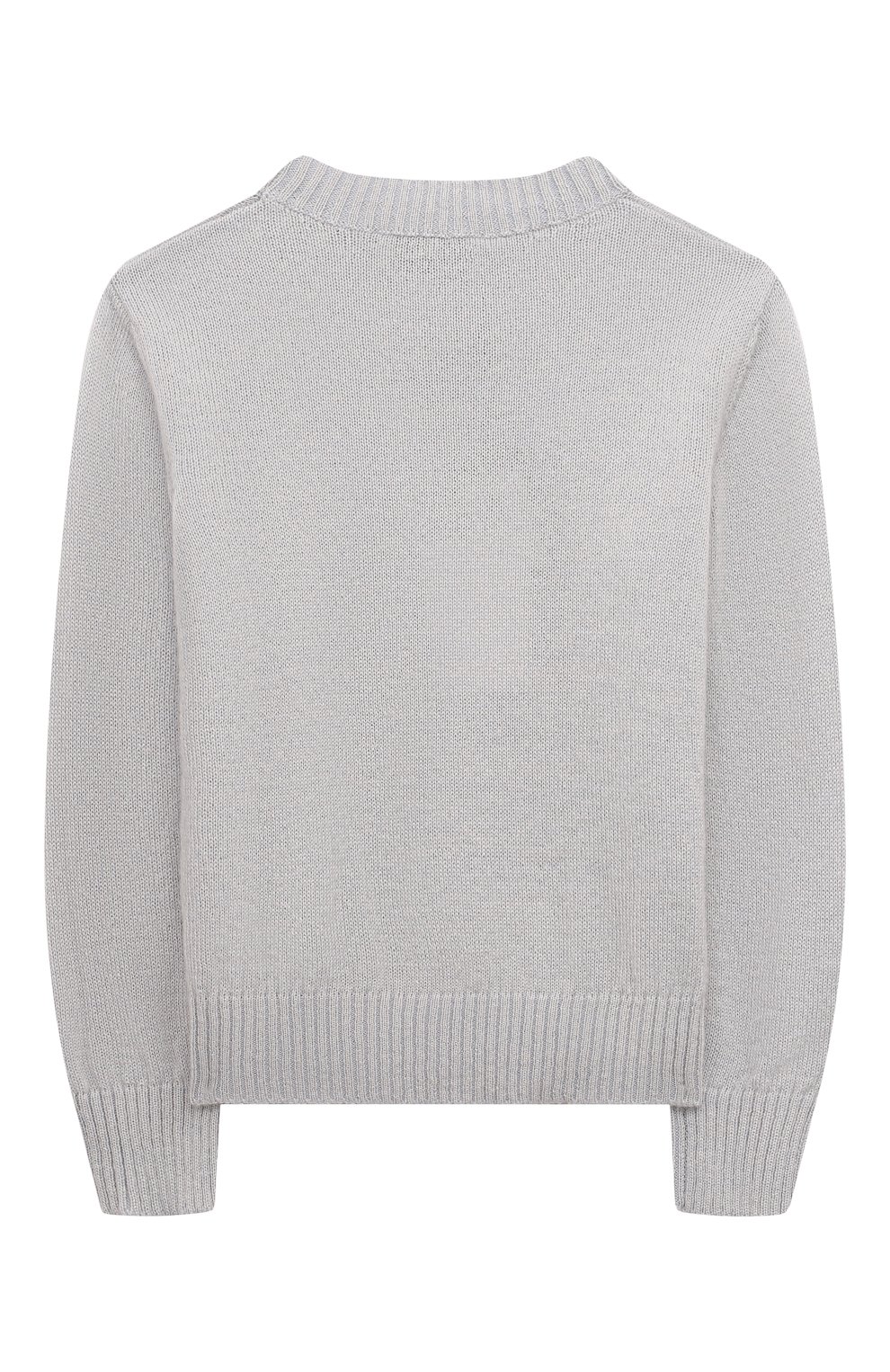 Шерстяной пуловер ETRO, арт. GV9A00, фото 2