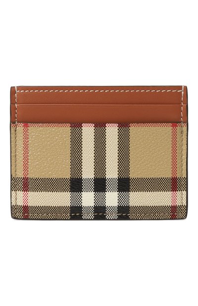 Футляр для кредитных карт BURBERRY, арт. 8070418, фото 1