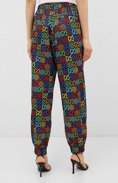 Джоггеры GUCCI, арт. 604199/XJB62, фото 4