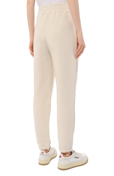 Хлопковые джоггеры WOOLRICH, арт. CFWWTR0142FR/UT3164, фото 4