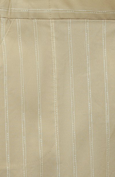 Хлопковые брюки ULYANA SERGEENKO, арт. PNT001KD21P (0500б21), фото 3