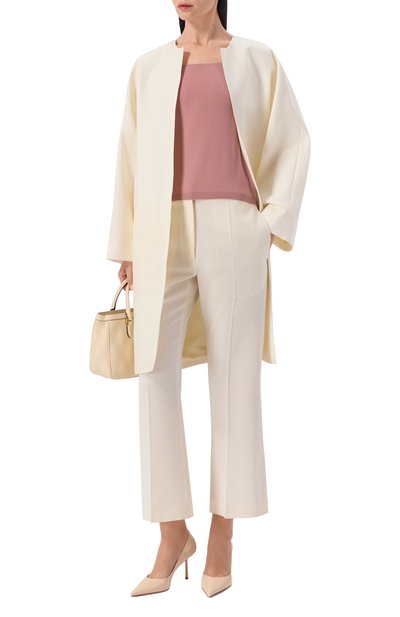 Шерстяной топ COLOMBO, арт. MA04878/2-80APL, фото 2