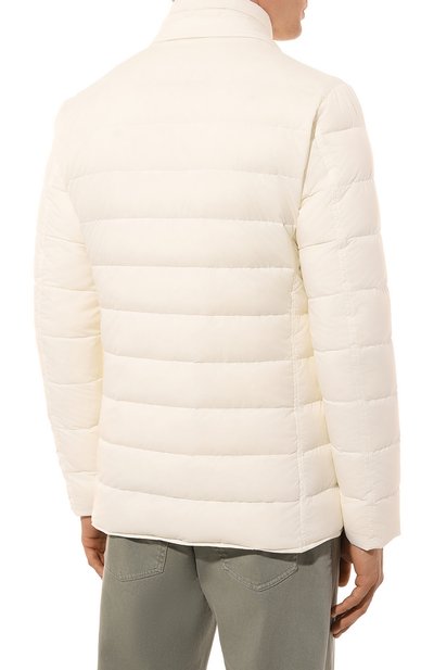 Пуховая куртка HERNO, арт. PI001ULE/12456Z, фото 4