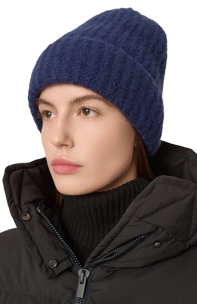 Шапка из кашемира и шелка MVST, арт. MUW79, фото 2