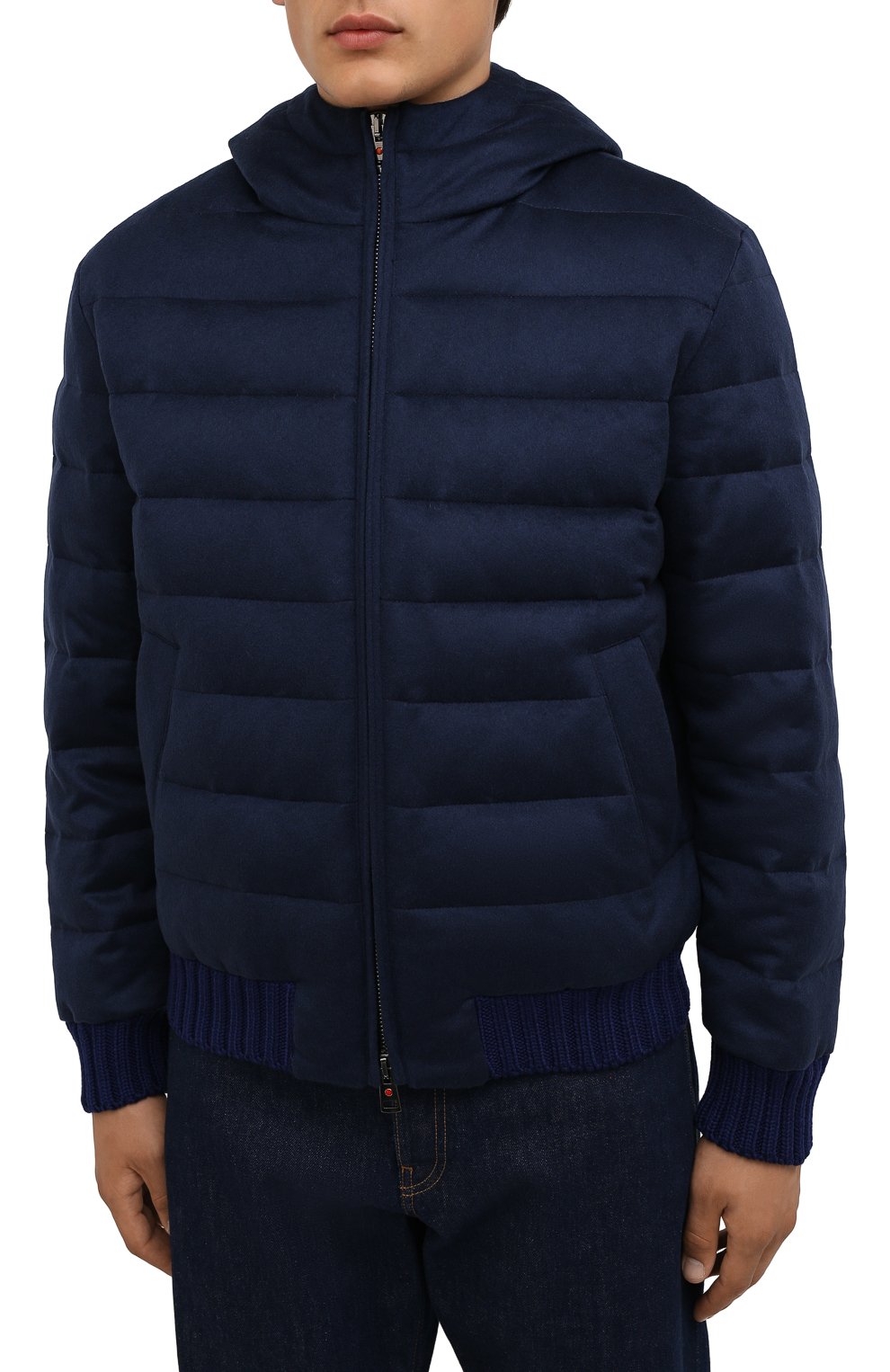 Пуховый бомбер KIRED, арт. WK2BW6818017000, фото 3