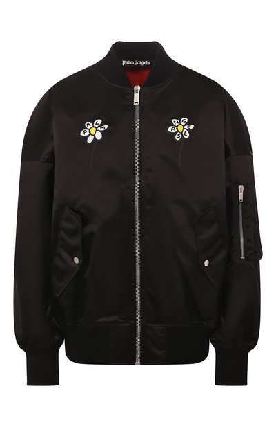 Бомбер PALM ANGELS, арт. PWEH003S20FAB0021001, фото 1