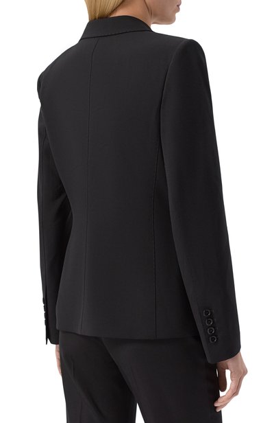 Шерстяной жакет DOLCE & GABBANA, арт. F2JBFT/FUBG3, фото 4