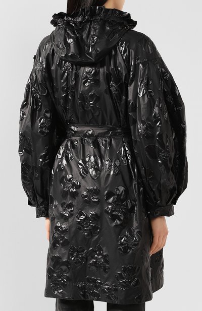 Пальто 4 moncler simone rocha MONCLER GENIUS, арт. F1-09W-1C724-00-C0541, фото 4