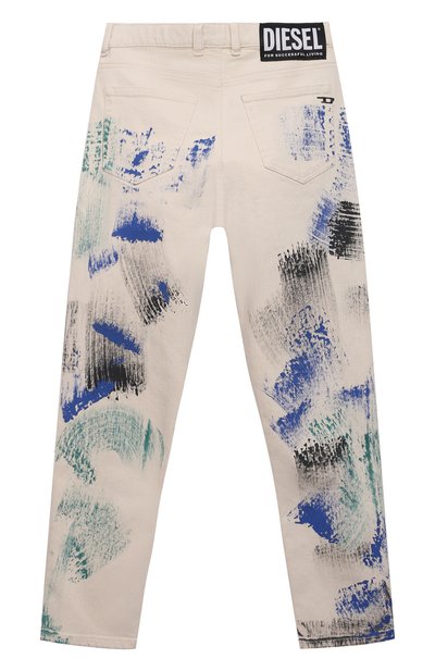 Джинсы DIESEL, арт. J00156-KXBCU, фото 2