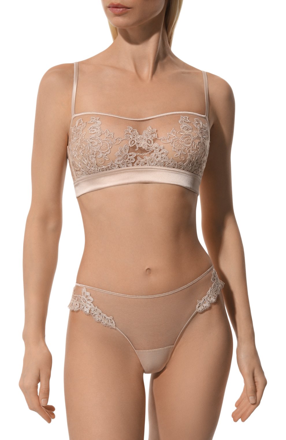 Трусы-слипы GIANANTONIO PALADINI, арт. W32CS01, фото 2