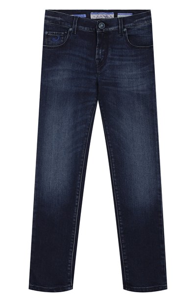 Джинсы JACOB COHEN, арт. KIMBERLY J-02003-W2, фото 1