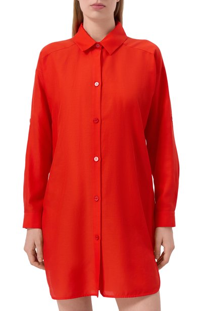 Туника из хлопка и шелка LISE CHARMEL, арт. ASB2171, фото 3