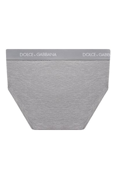 Комплект из двух брифов DOLCE & GABBANA, арт. L4J700/0N00G, фото 3