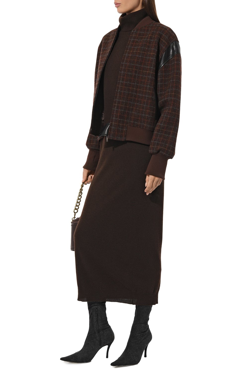 Платье PIETRO BRUNELLI, арт. AGM063/WS0004, фото 2