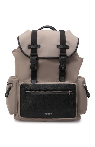 Рюкзак GIORGIO ARMANI, арт. Y20133/YI68E, фото 1