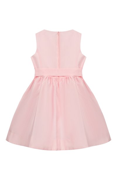 Хлопковое платье SIMONETTA, арт. 1M1072/MB220/5-8, фото 2