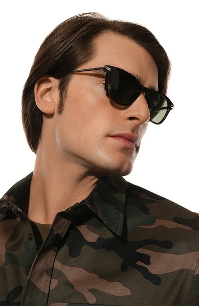 Солнцезащитные очки BRIONI, арт. 0DE500/P3ZAC, фото 2