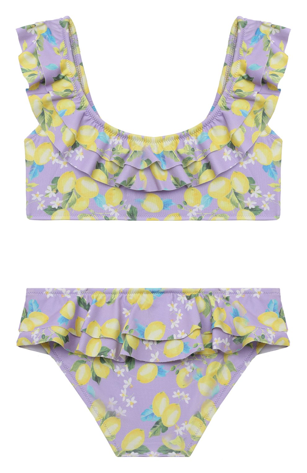 Раздельный купальник MELISSA ODABASH, арт. Baby Florence 24, фото 2