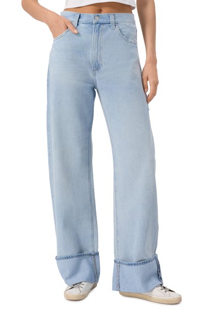 Джинсы arellia 32 PAIGE, арт. 1C99028-C460, фото 3