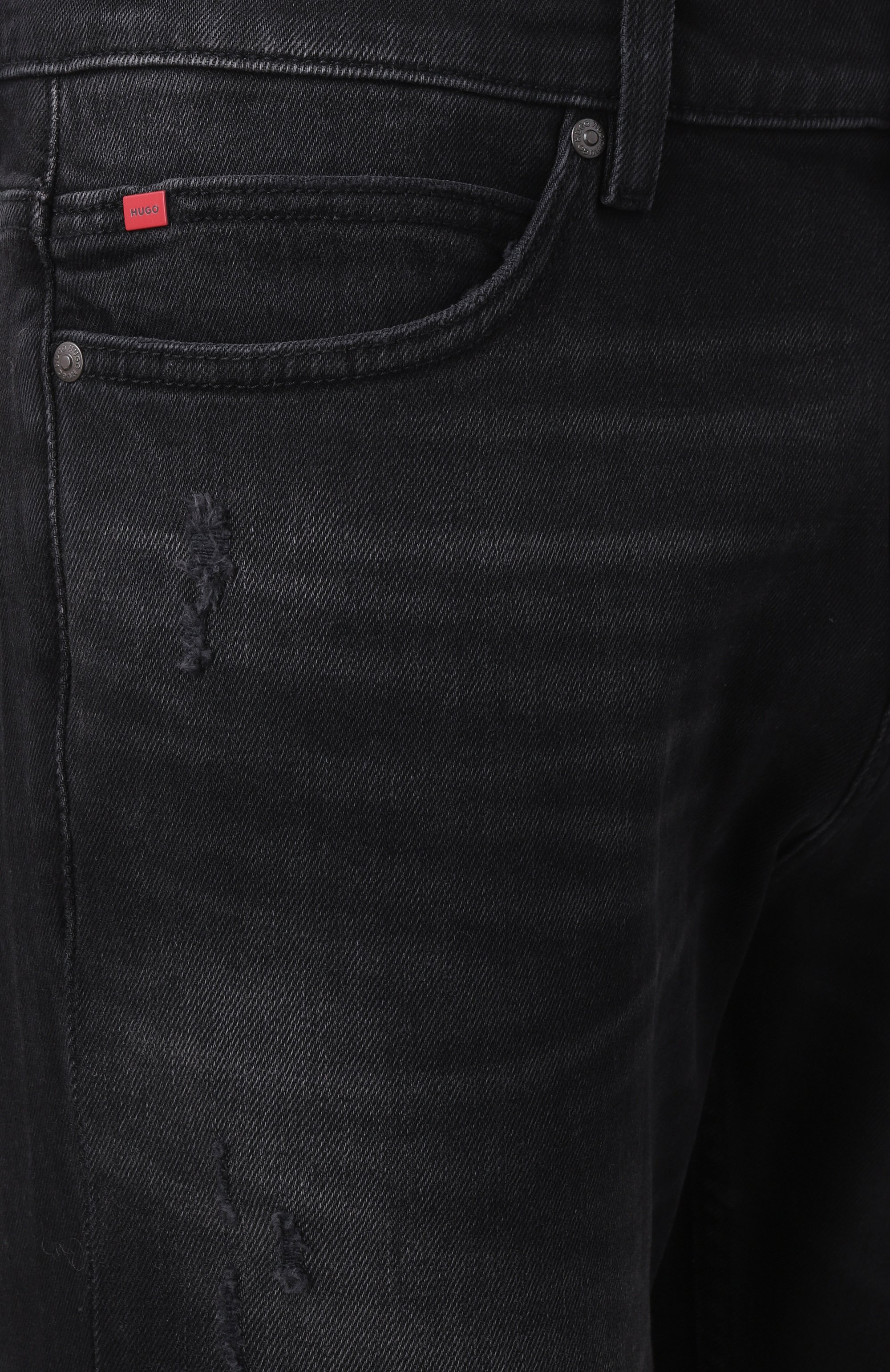 Джинсы hugo 708 HUGO, арт. 50530597, фото 6