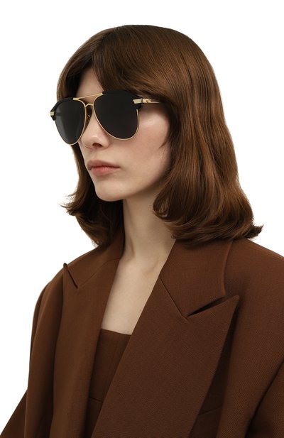 Солнцезащитные очки GUCCI, арт. GG0288S/504331 I0330, фото 2
