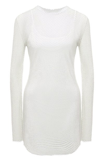 Платье с отделкой стразами ALINE, арт. AL151002, фото 1