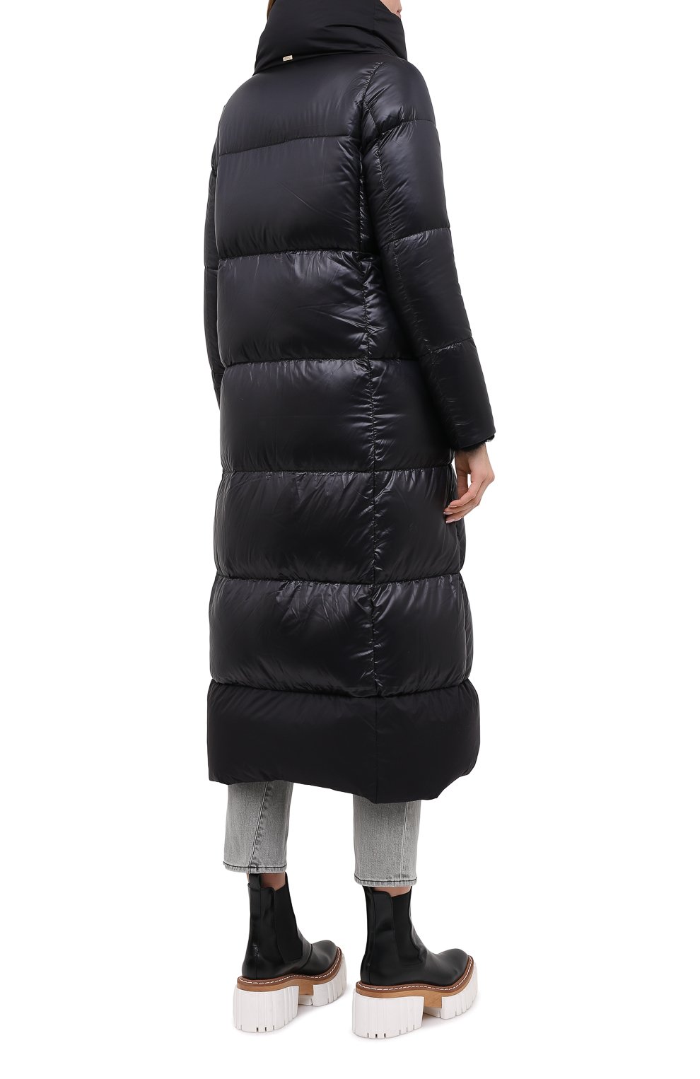 Пуховик HERNO, арт. PI1136D/12017, фото 4