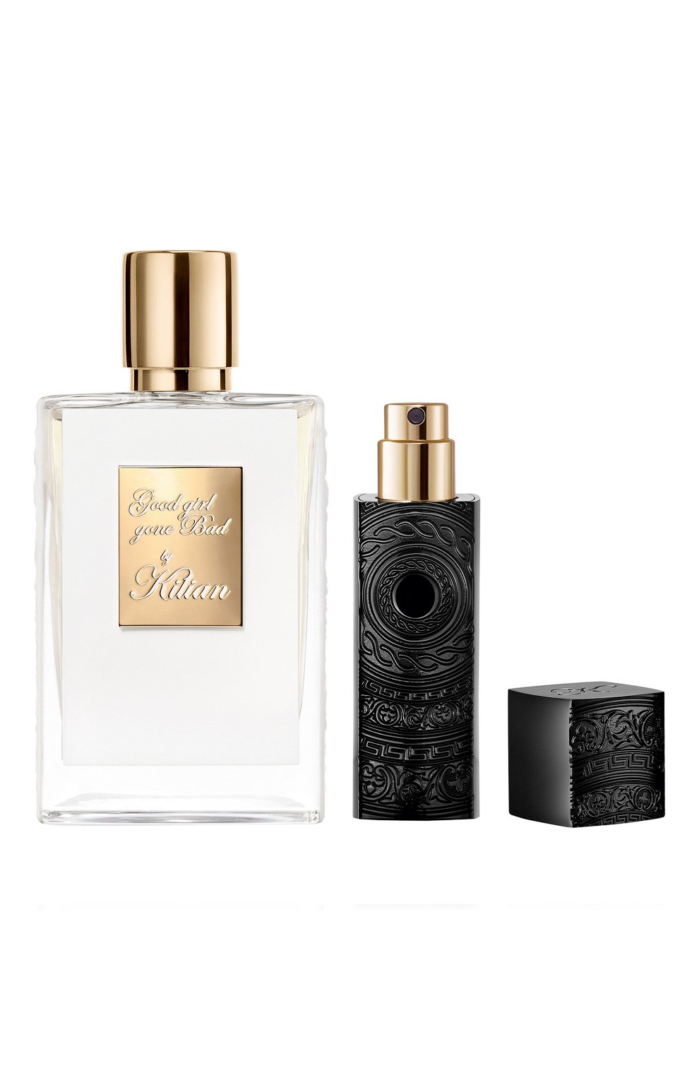 Парфюмерный набор icon set good girl gone bad (50+7,5ml) KILIAN PARIS, арт. 3700550227250, фото 1