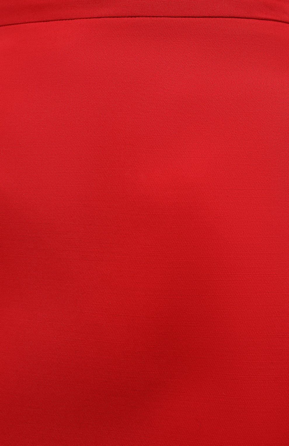 Юбка из шелка и шерсти GUCCI, арт. 619479/ZAD88, фото 5