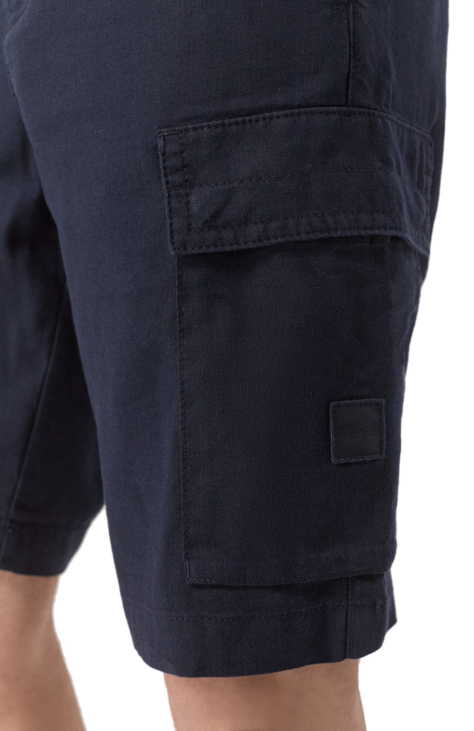 Шорты BOSS ORANGE, арт. 50536888, фото 5