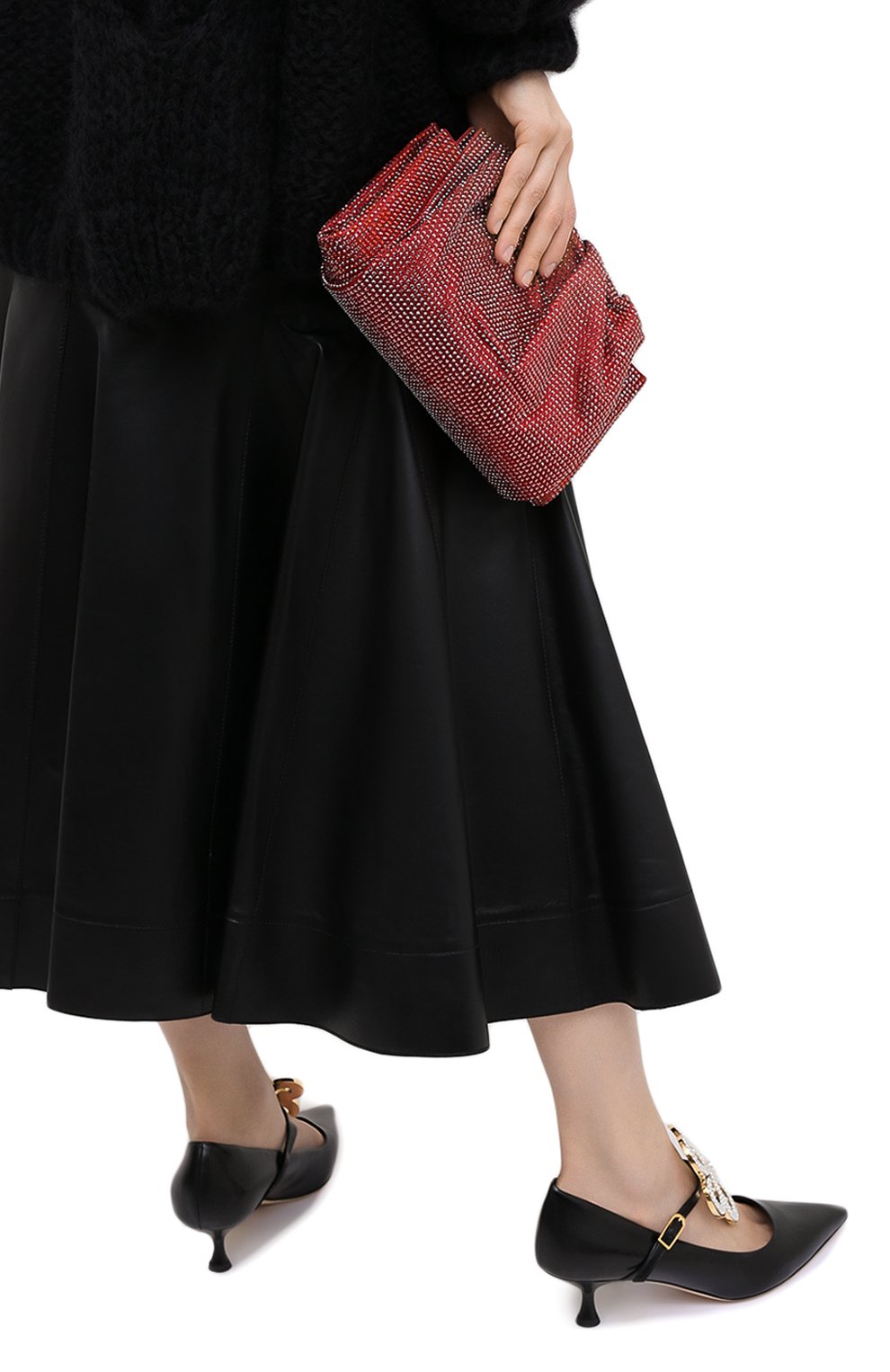 Клатч GIORGIO ARMANI, арт. Y1C106/YFW1A, фото 2