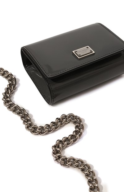 Сумка DOLCE & GABBANA, арт. BI3258/AI413, фото 3