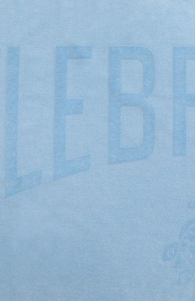 Хлопковое полотенце VILEBREQUIN, арт. SANH3200/299, фото 2