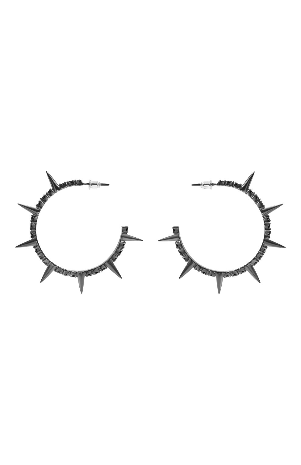 Серьги LEVASHOVAELAGINA, арт. punkrock/ea, фото 1