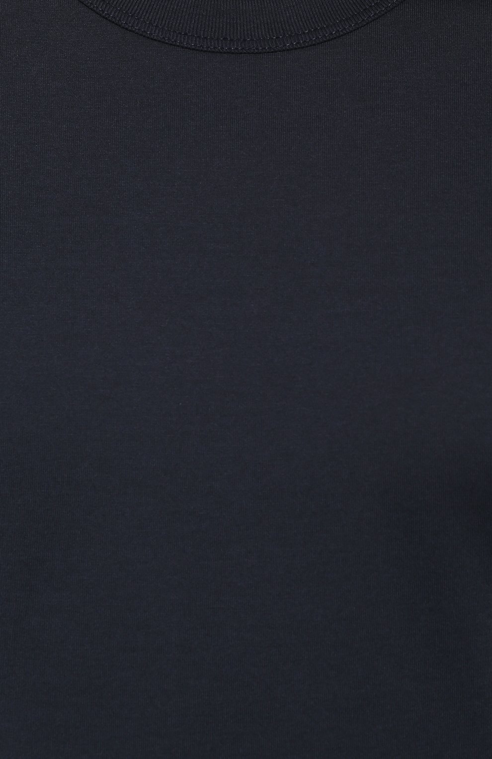 Хлопковая футболка с круглым вырезом DOLCE & GABBANA, арт. 0101/G8GX8T/FU7EQ, фото 5