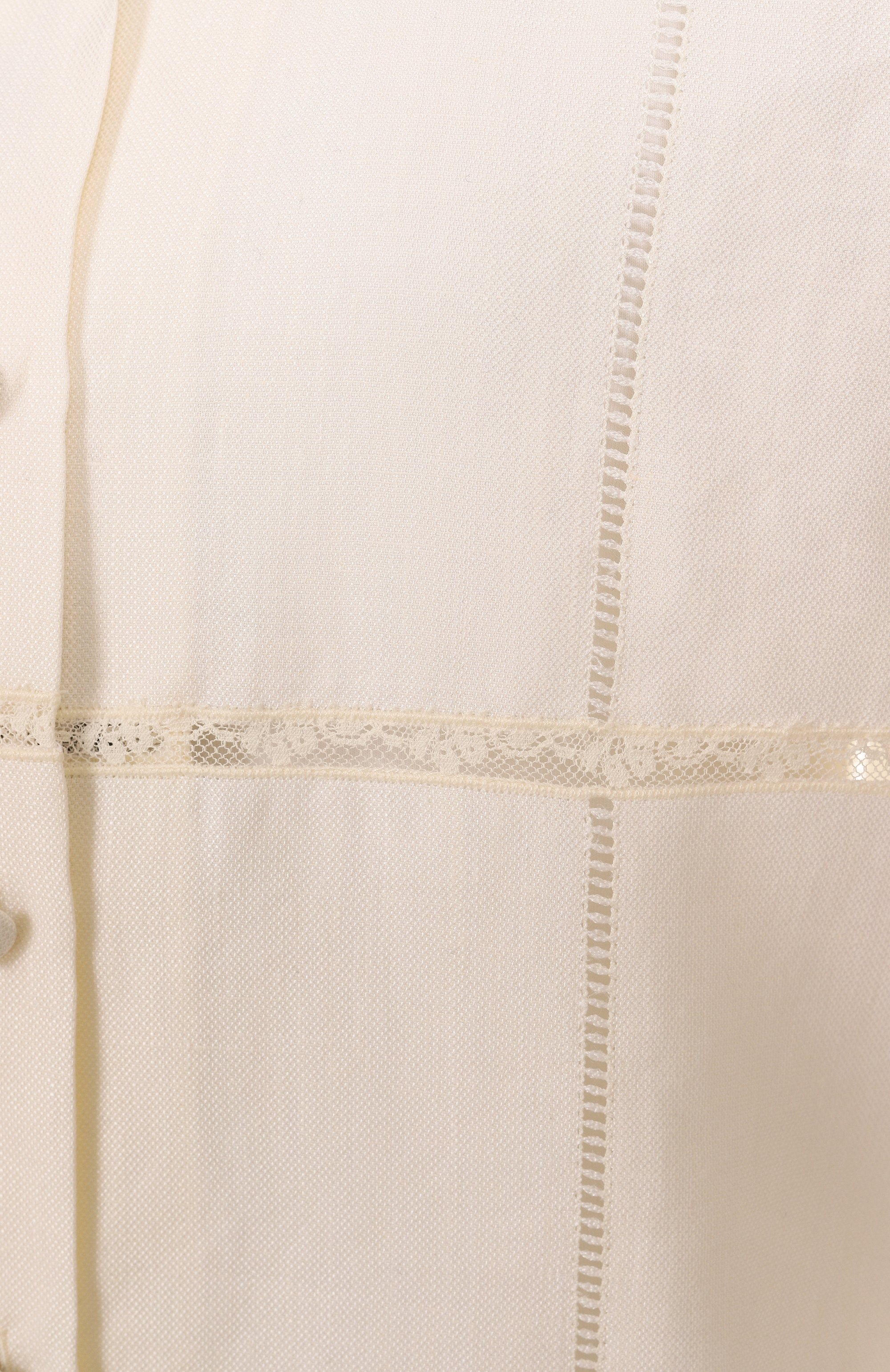 Рубашка изо льна и шелка MVST, арт. 25E/X2P/0/G041/5546, фото 6