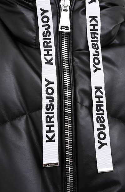Пуховик KHRISJOY, арт. BFPW028/PU, фото 5