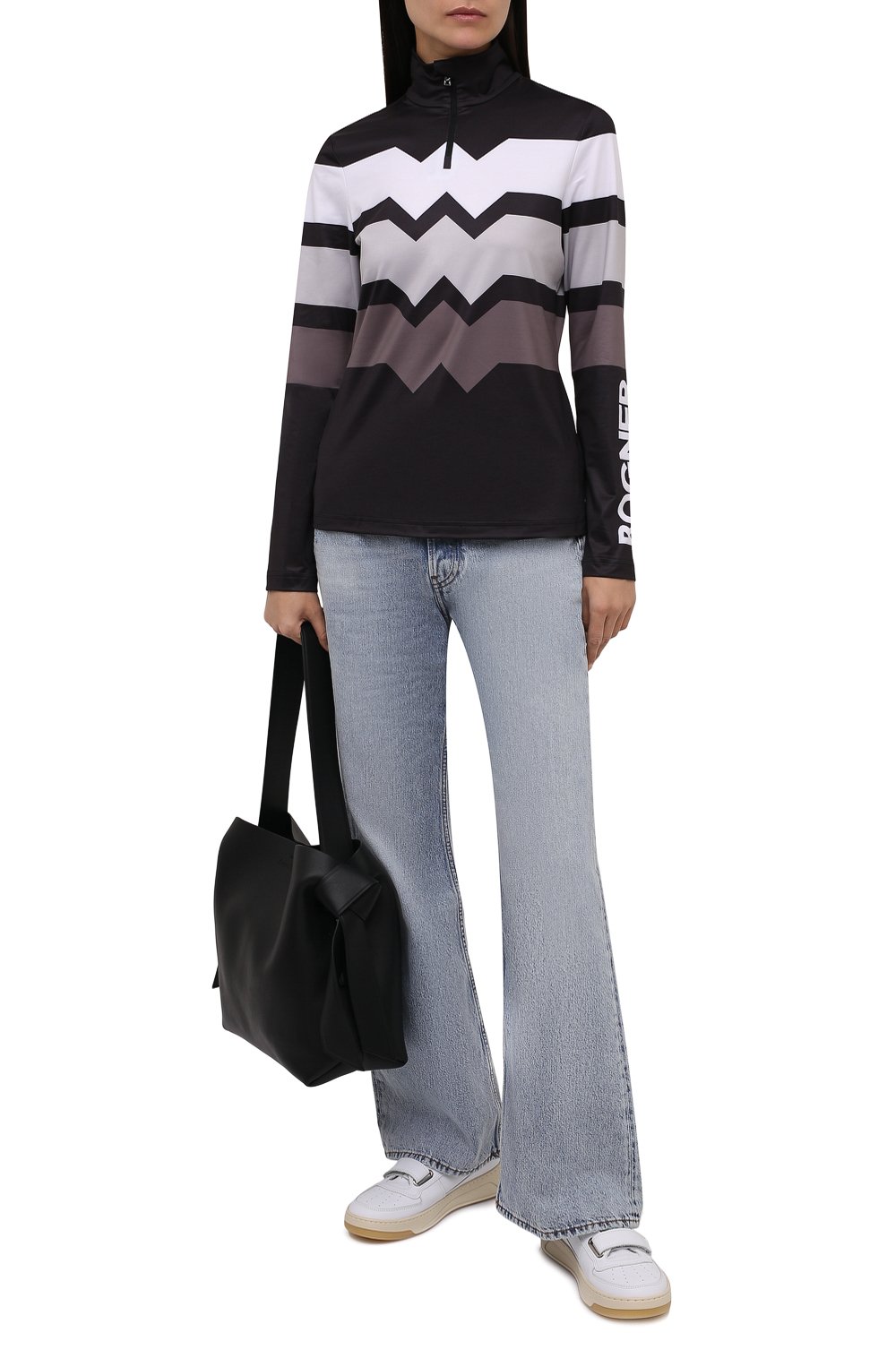 Пуловер BOGNER, арт. 51667148, фото 2