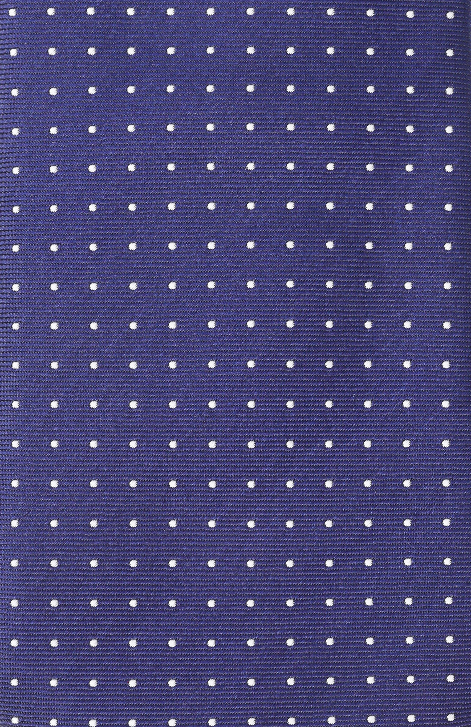 Шелковый галстук ALESSANDRO GHERARDI, арт. CRAVATTA-C/1007, фото 4