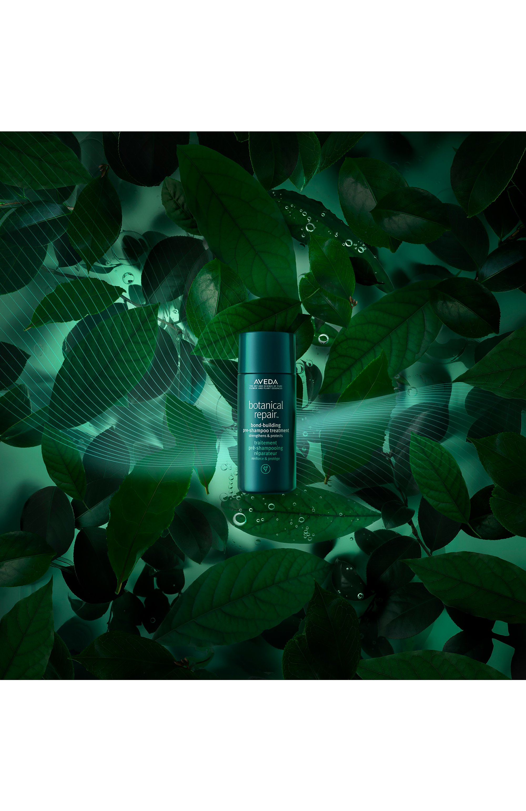 Маска пре-шампунь для восстановления и защиты волос botanical repair™ (150ml) AVEDA, арт. V6B5-01, фото 3