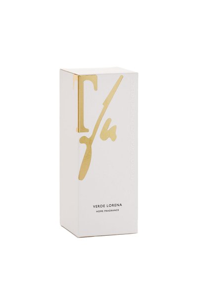 Рум-спрей для дома verde lorena / зеленая лорена (100ml) TEATRO, арт. VL100STFU, фото 3