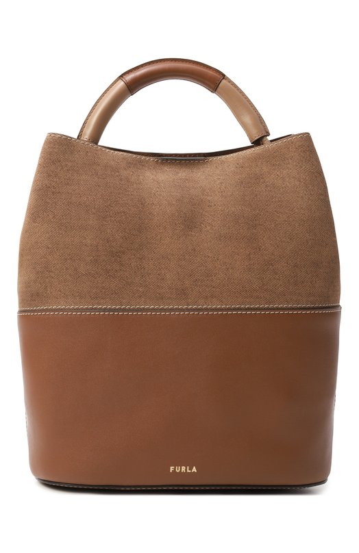 Сумка Furla Sfera small Furla WB01679/BX3924 Коричневый WB01679/BX3924