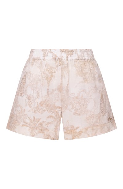 Женские шорты MC2 SAINT BARTH, арт. MEA002-01087L/MEAVE