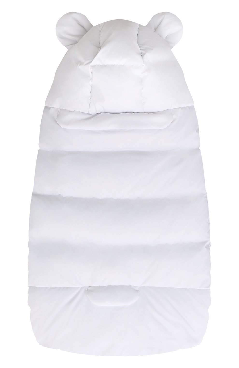 Пуховый комплект на выписку CHEPE, арт. 391015, фото 4